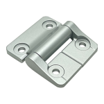 Damping Hinge