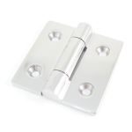 Stainless Steel Heavy Duty Gate Hinges