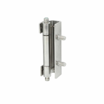 Concealed Hinge