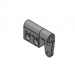 Damping Hinge.Position Control