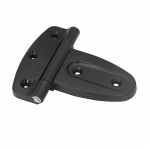 Plastic Hinge