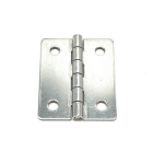 Stainless Steel Hinge . Small