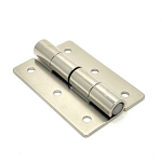 Damping hinge. Constant torque