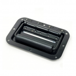 Carrying Handle With Spring