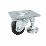 Adjustable Leveling Caster