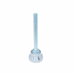 Aluminum Alloy leg Leveler - Tai Sam Manufacturer