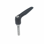 Adjustable Clamping Lever