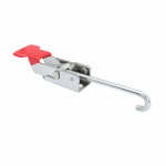 TH-40325 Model: Toggle Latch Clamps