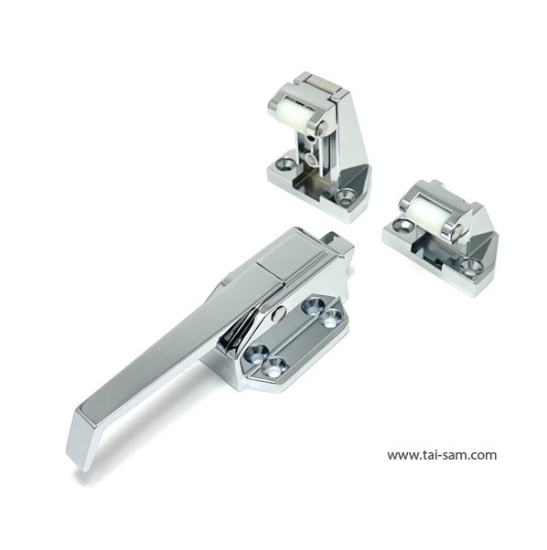 Over Center Compression Latch MS-6180