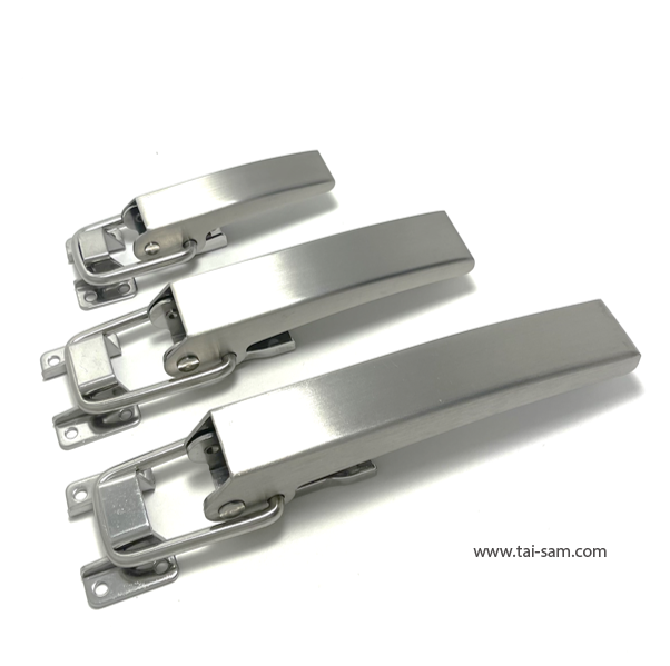Heavy Duty Toggle Latches