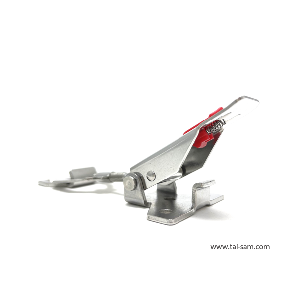 Stainless Steel Adjustable Draw Latch
