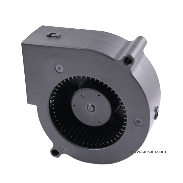 DC Centrifugal Fan DC Centrifugal Fan